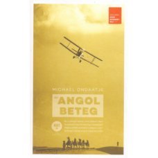 Az angol beteg     14.95 + 1.95 Royal Mail